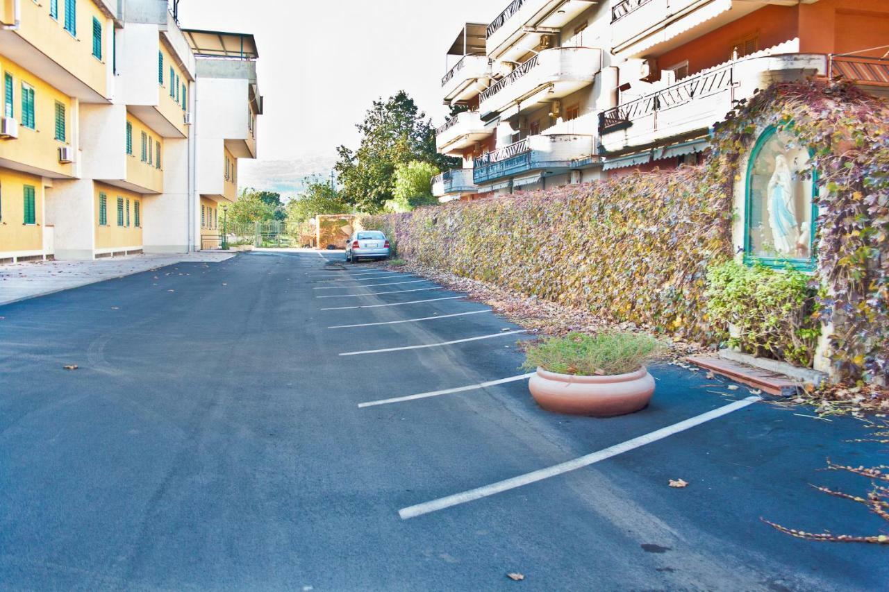 Sicilia Etna Mare Apartment Mascali Exterior photo